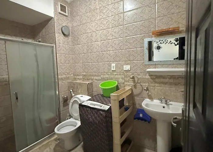 In Aroma Ain Sokhna Tatil Evi *