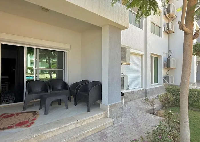 Tatil Evi In Aroma Ain Sokhna