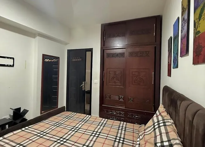 Tatil Evi In Aroma Ain Sokhna